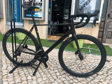 Używany Orbea ORCA M35i 2025 2025 Road & Gravel — zdjęcie 6 z 23