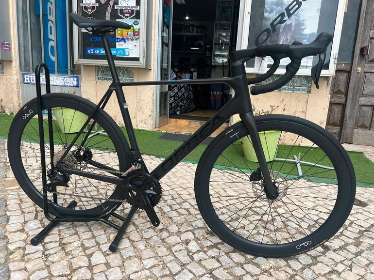 Używany Orbea ORCA M35i 2025 2025 Road & Gravel — zdjęcie 6 z 23