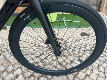 Używany Orbea ORCA M35i 2025 2025 Road & Gravel — zdjęcie 5 z 23