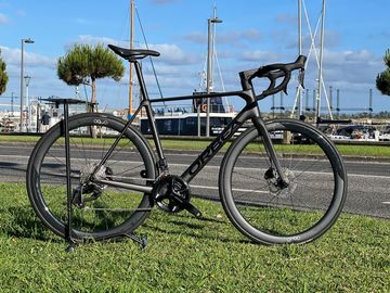 Gebrauchtes Orbea ORCA M35i 2025 2025 Road & Gravel