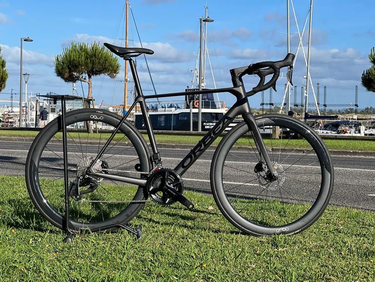 Orbea ORCA M35i 2025 2025 Road & Gravel d'occasion — image 1 sur 3