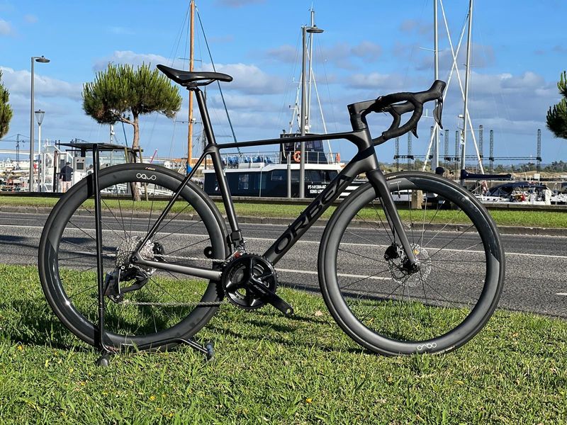 Orbea ORCA M35i 2025 2025 Road & Gravel d'occasion