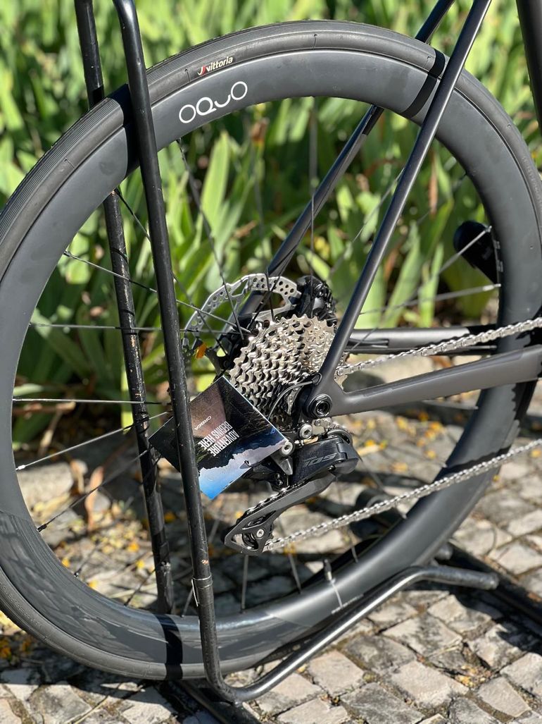 Orbea ORCA M35i 2025 2025 Road & Gravel d'occasion — image 2 sur 3