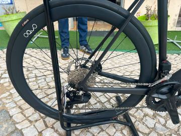 Używany Orbea ORCA M35i 2025 2025 Road & Gravel — zdjęcie 16 z 23