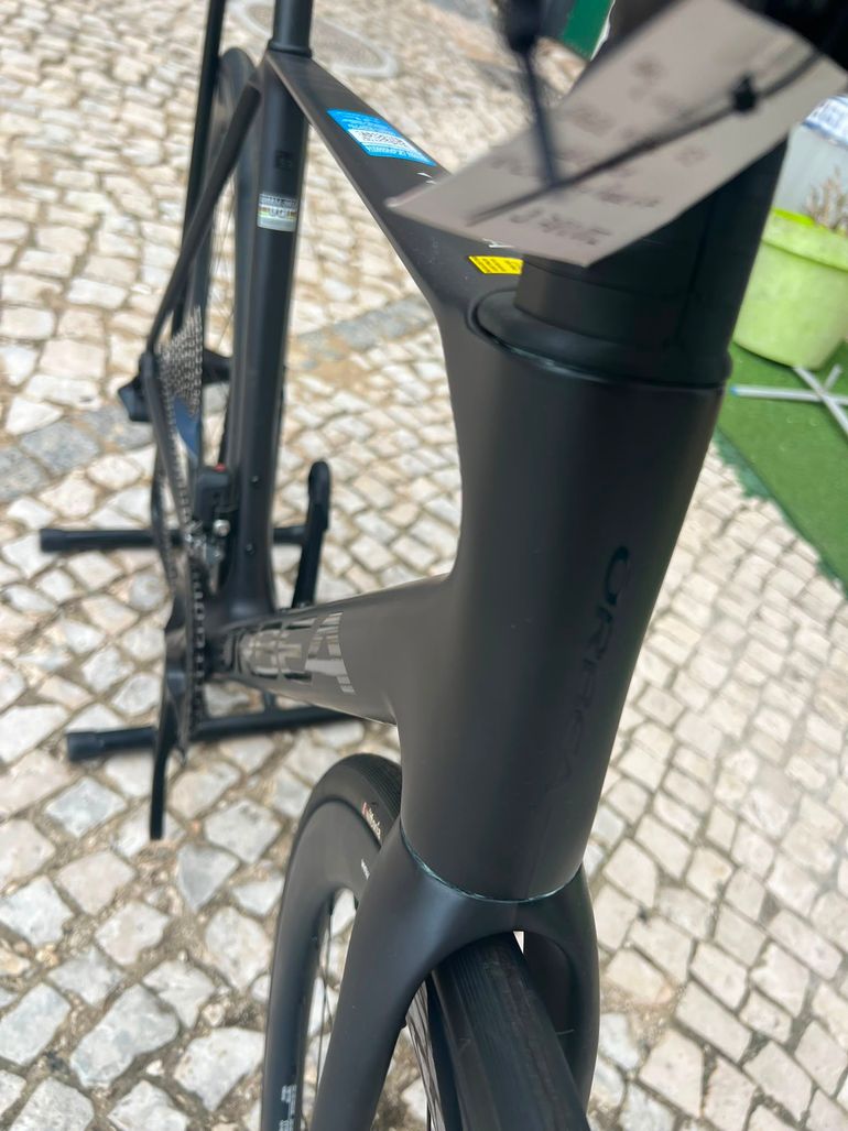 Używany Orbea ORCA M35i 2025 2025 Road & Gravel — zdjęcie 8 z 23