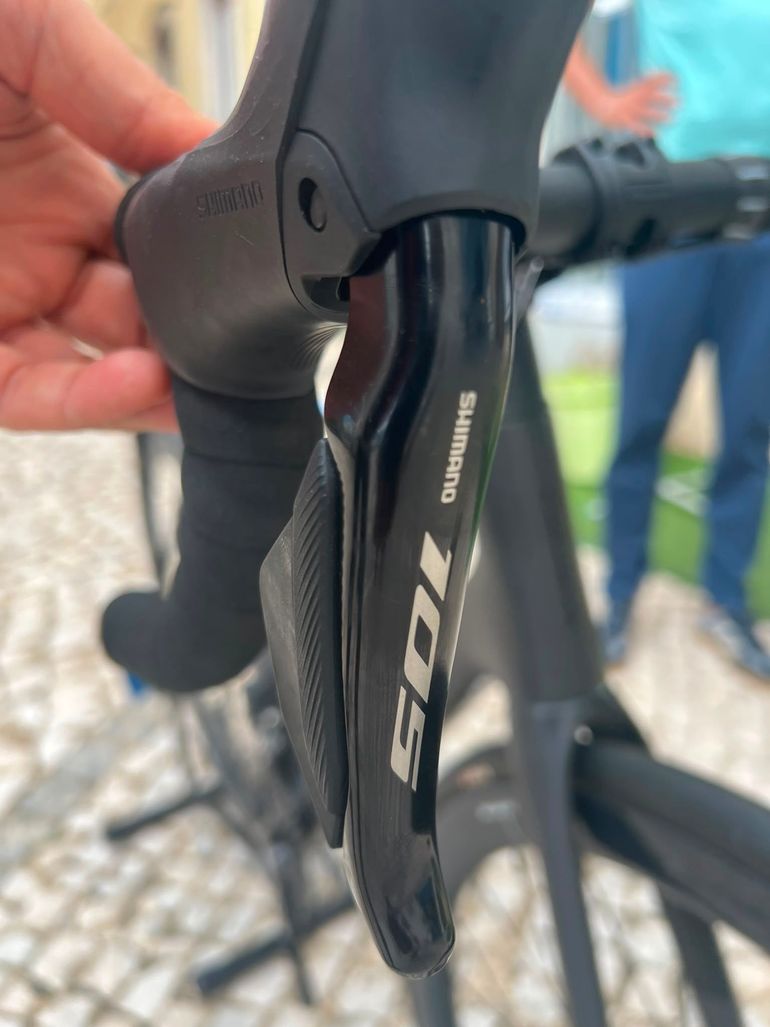 Używany Orbea ORCA M35i 2025 2025 Road & Gravel — zdjęcie 15 z 23