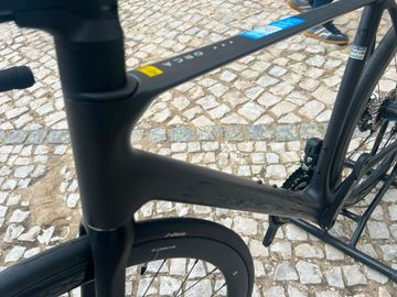 Używany Orbea ORCA M35i 2025 2025 Road & Gravel — zdjęcie 4 z 23