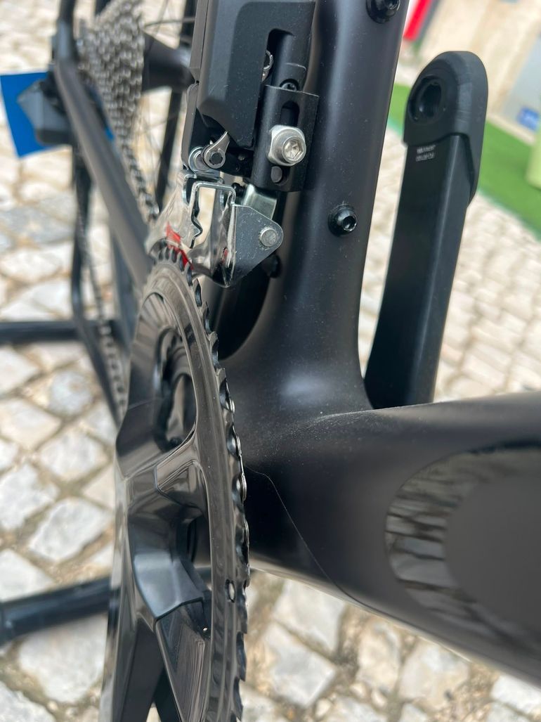 Używany Orbea ORCA M35i 2025 2025 Road & Gravel — zdjęcie 11 z 23