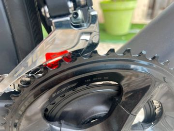 Używany Orbea ORCA M35i 2025 2025 Road & Gravel — zdjęcie 19 z 23