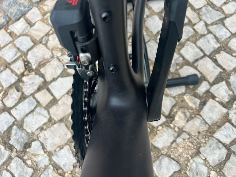 Używany Orbea ORCA M35i 2025 2025 Road & Gravel — zdjęcie 13 z 23