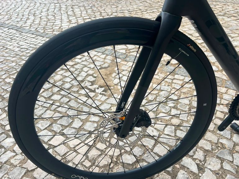 Używany Orbea ORCA M35i 2025 2025 Road & Gravel — zdjęcie 7 z 23
