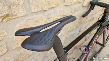 Used Helium Proto 2020 Road & Gravel, Black — image 11 of 24