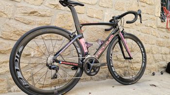 Brugt Helium Proto 2020 Road & Gravel — billede 16 af 24
