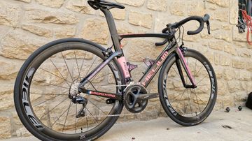 Used Helium Proto 2020 Road & Gravel, Black — image 16 of 24