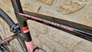 Brugt Helium Proto 2020 Road & Gravel — billede 15 af 24
