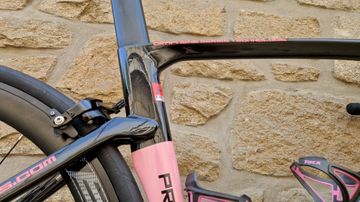 Used Helium Proto 2020 Road & Gravel, Black — image 22 of 24