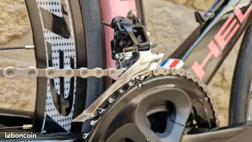 Used Helium Proto 2020 Road & Gravel, Black — image 4 of 24