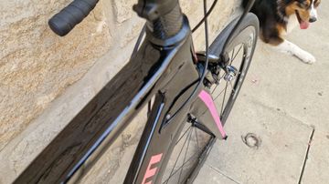 Used Helium Proto 2020 Road & Gravel, Black — image 19 of 24