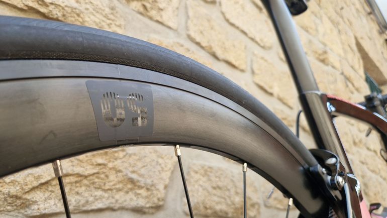 Brugt Helium Proto 2020 Road & Gravel — billede 14 af 24