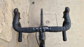 Brugt Helium Proto 2020 Road & Gravel — billede 12 af 24