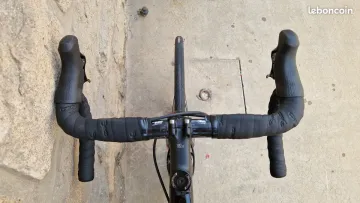 Used Helium Proto 2020 Road & Gravel, Black — image 12 of 24