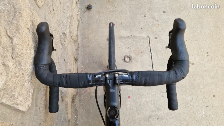 Brugt Helium Proto 2020 Road & Gravel — billede 12 af 24