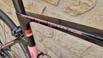 Used Helium Proto 2020 Road & Gravel, Black — image 20 of 24