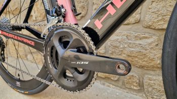 Brugt Helium Proto 2020 Road & Gravel — billede 18 af 24