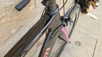 Brugt Helium Proto 2020 Road & Gravel — billede 13 af 24