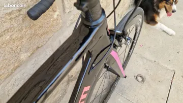 Used Helium Proto 2020 Road & Gravel, Black — image 13 of 24