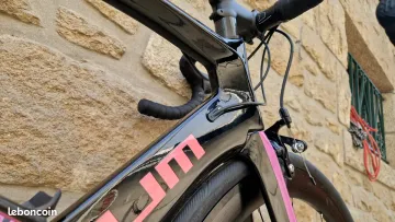 Used Helium Proto 2020 Road & Gravel, Black — image 5 of 24