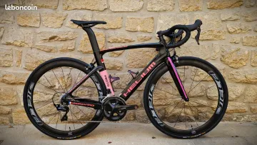 Used Helium Proto 2020 Road & Gravel, Black — image 1 of 24