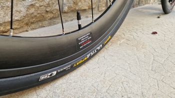 Brugt Helium Proto 2020 Road & Gravel — billede 23 af 24