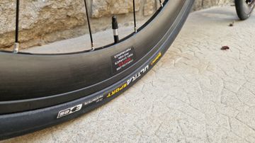 Used Helium Proto 2020 Road & Gravel, Black — image 23 of 24