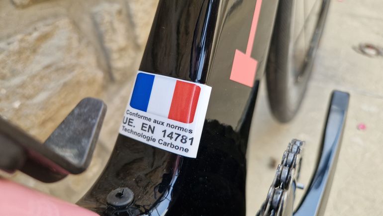 Brugt Helium Proto 2020 Road & Gravel — billede 21 af 24