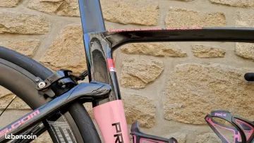 Used Helium Proto 2020 Road & Gravel, Black — image 6 of 24