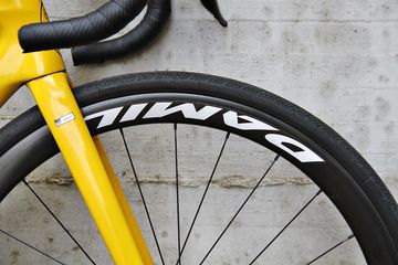 Used Olmo Competition Shimano Ultegra Di2 2024 Road & Gravel, Black — image 6 of 14