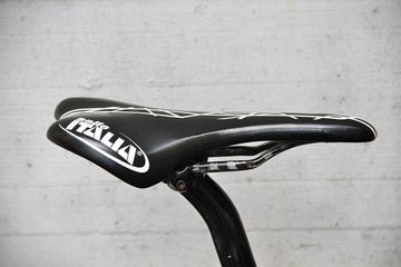 Used Olmo Competition Shimano Ultegra Di2 2024 Road & Gravel, Black — image 9 of 14