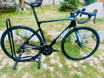 Použité KTM REVELATOR ALTO ELITE 2025 2025 Road & Gravel — obrázek 2 z 12