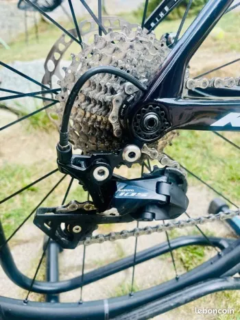 Použité KTM REVELATOR ALTO ELITE 2025 2025 Road & Gravel — obrázek 7 z 12
