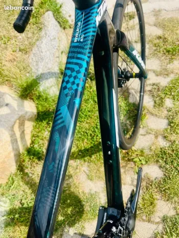 Použité KTM REVELATOR ALTO ELITE 2025 2025 Road & Gravel — obrázek 4 z 12
