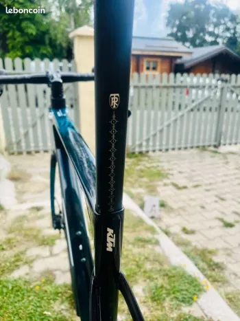 Použité KTM REVELATOR ALTO ELITE 2025 2025 Road & Gravel — obrázek 10 z 12
