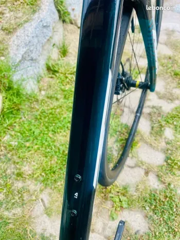 Použité KTM REVELATOR ALTO ELITE 2025 2025 Road & Gravel — obrázek 5 z 12