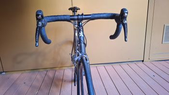 Used B’TWIN Shimano Ultegra 2018 Road & Gravel, Light Gray — image 2 of 6