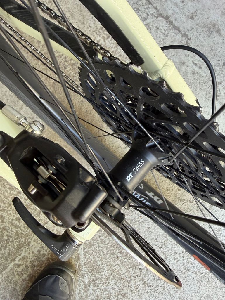 Używany Rose ROOT MILLER 3 2023 2023 Mountainbike — zdjęcie 5 z 9