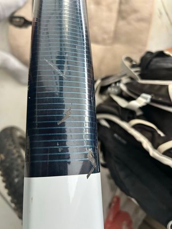 Tweedehands Orbea OIZ M10 AXS 2024 2024 Mountainbike — afbeelding 12 van 14