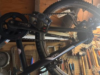 Used Trek Custom Other Shimano - Mountainbike 2010 Mountainbike, Black — image 3 of 3