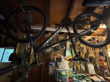 Used Trek Custom Other Shimano - Mountainbike 2010 MTB