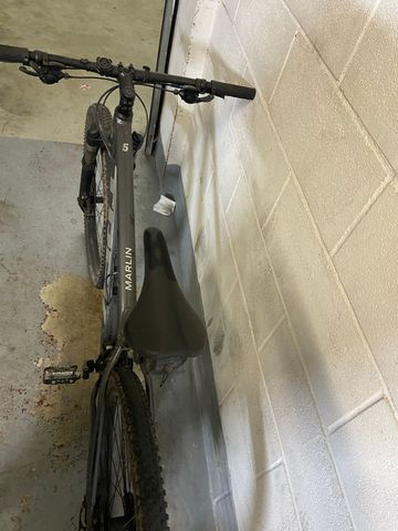 Tweedehands Trek Marlin Shimano GRX 2023 Mountainbike — afbeelding 5 van 5