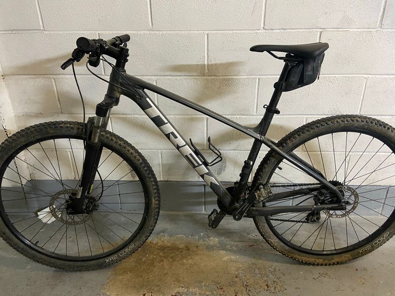 Použité Trek Marlin Shimano GRX 2023 MTB